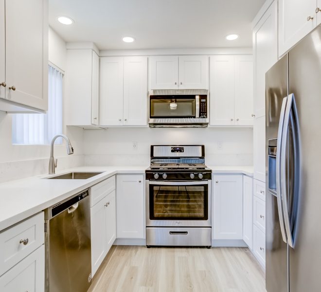 Properties North Country Apartment Homes