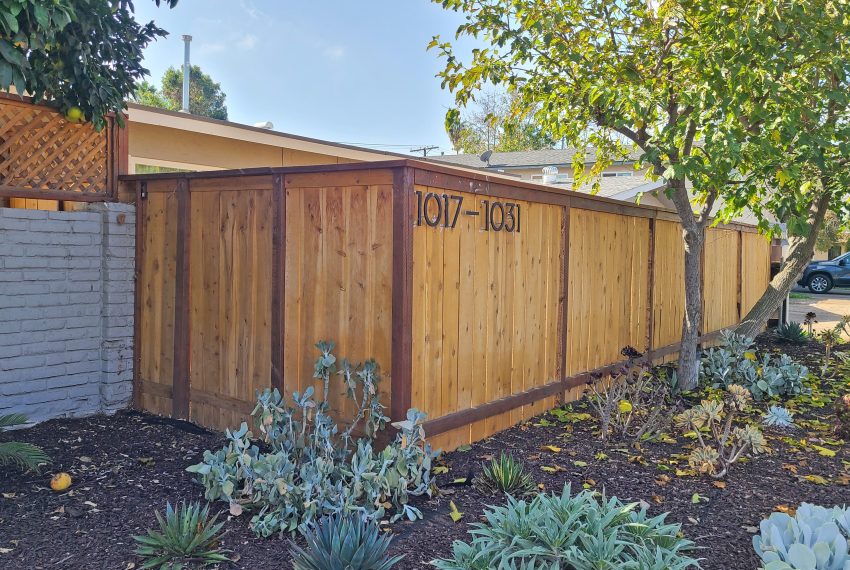 1023 E. Pennsylvania Ave. Gated Entry 1 (1)